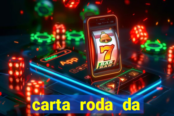 carta roda da fortuna no amor